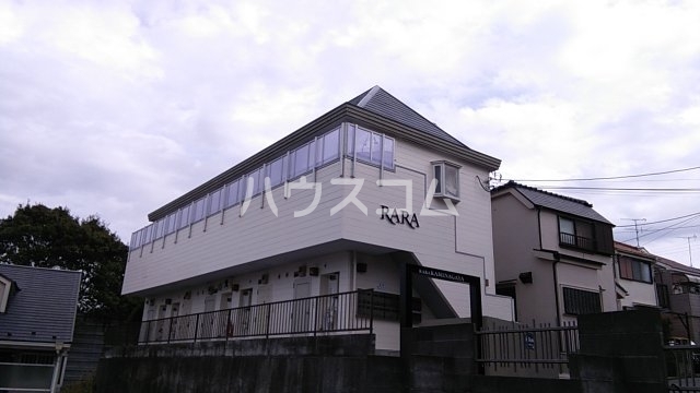 1/5 外観