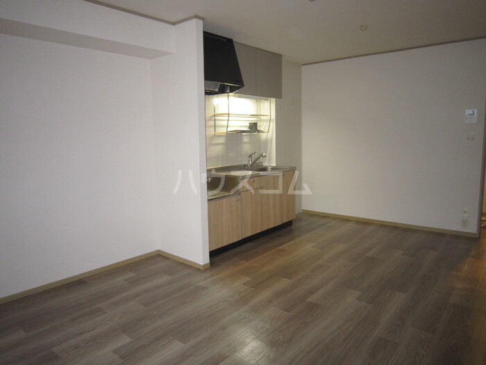 4/28 リビング/ダイニング