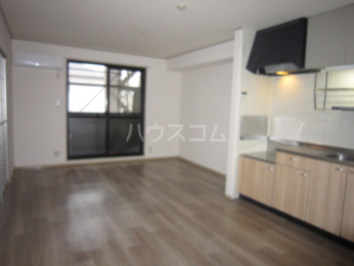 3/28 リビング/ダイニング