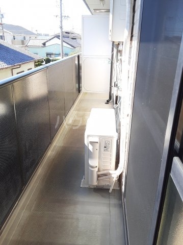 22/30 バルコニー