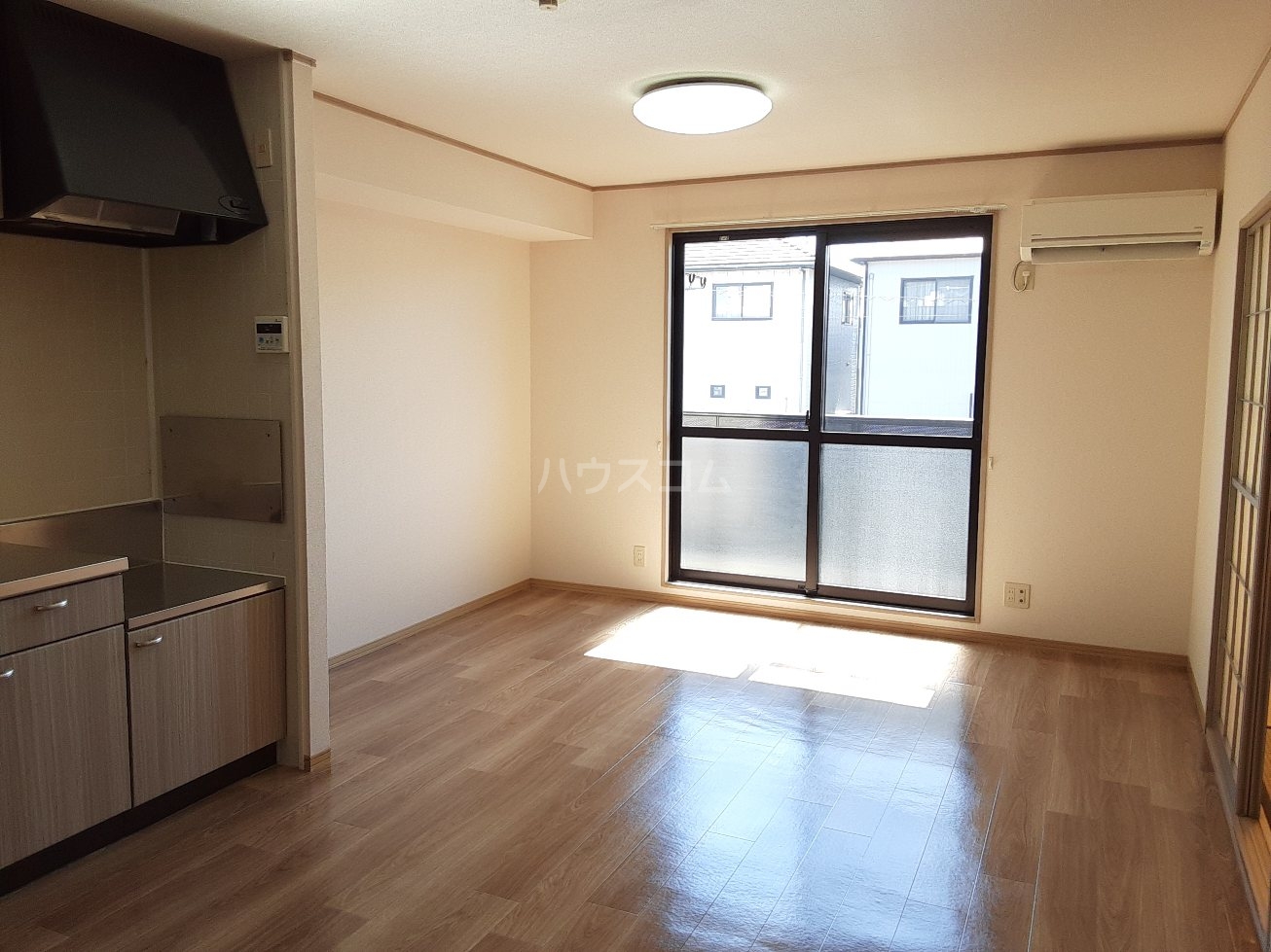 7/30 リビング/ダイニング