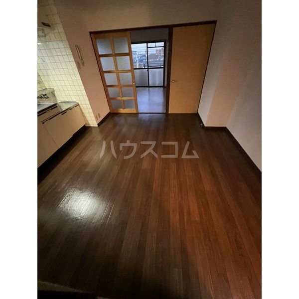 3/16 リビング/ダイニング