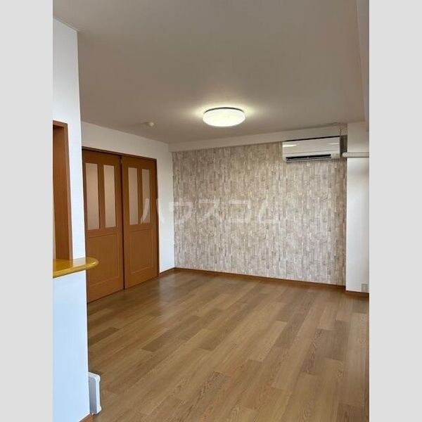 3/13 リビング/ダイニング