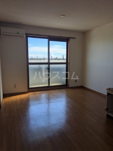 3/24 リビング/ダイニング