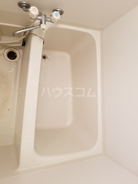 12/30 浴室