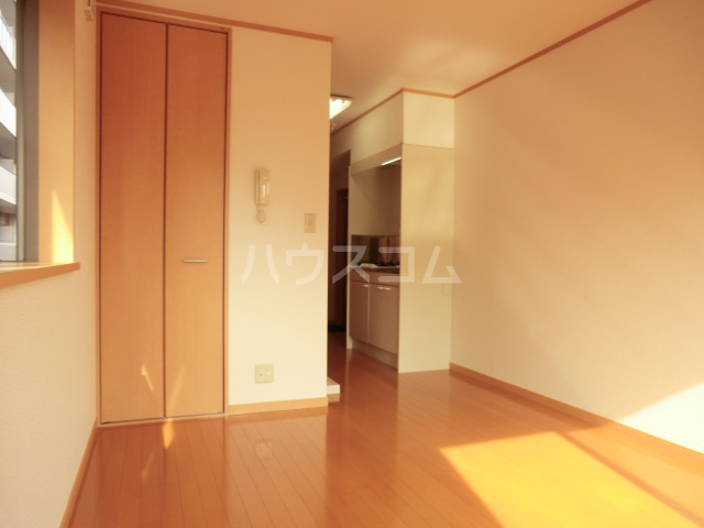 3/24 リビング/ダイニング