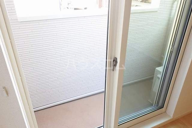 13/25 バルコニー