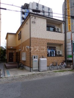 1/26 外観