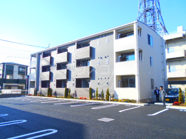 1/12 外観