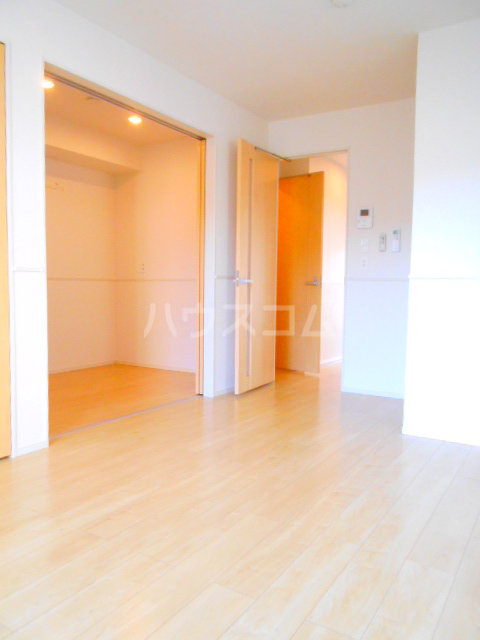 5/30 リビング/ダイニング