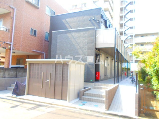 1/26 外観