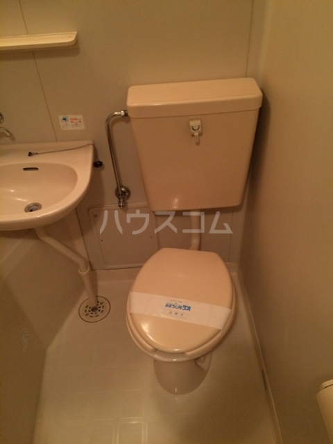 10/28 トイレ