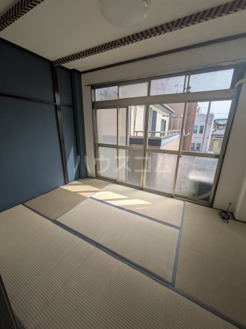 5/24 室内