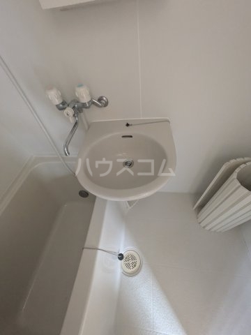 11/24 洗面