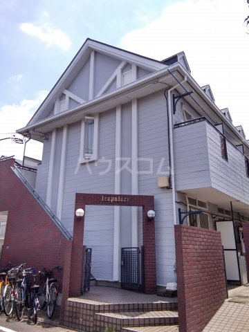 14/16 エントランス