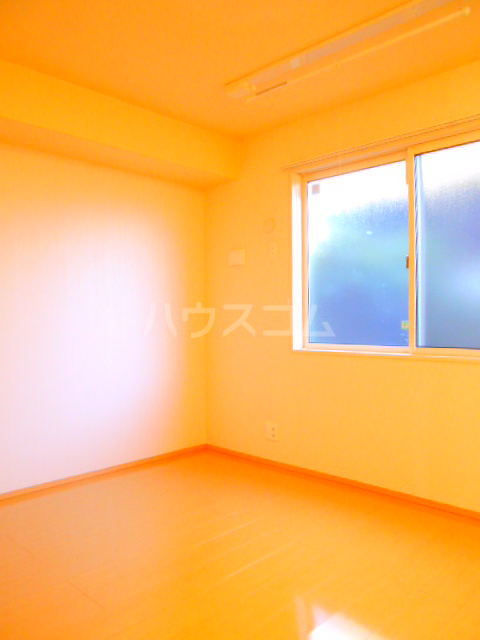 6/30 寝室
