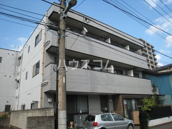 1/30 外観