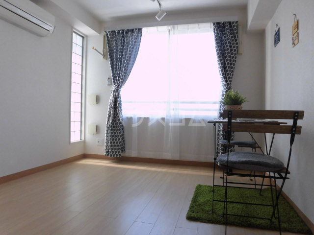 4/28 リビング/ダイニング