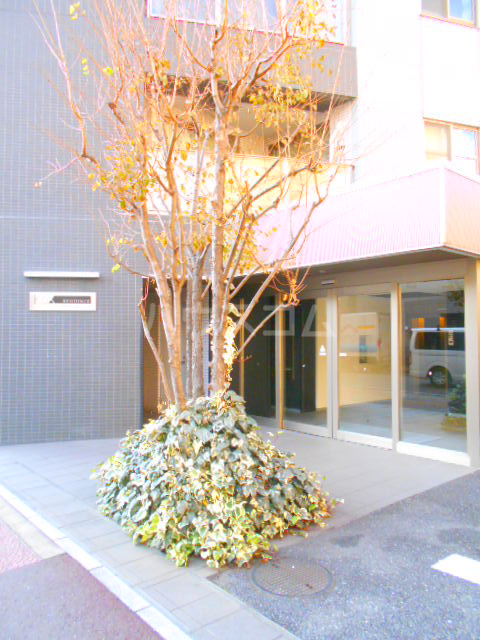 29/30 エントランス