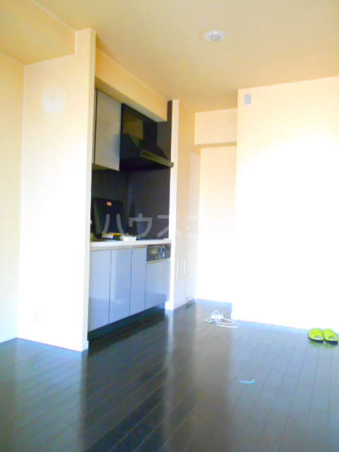 3/30 リビング/ダイニング