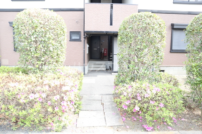 15/24 エントランス