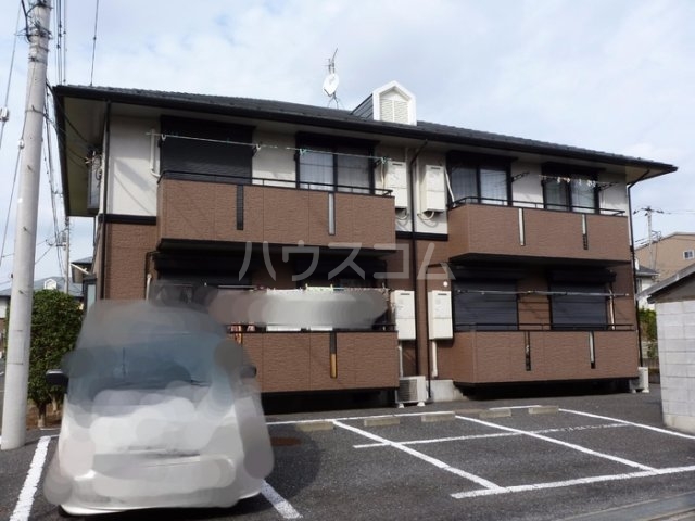 16/24 駐車場