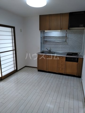 3/23 リビング/ダイニング