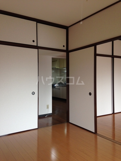 5/29 リビング/ダイニング