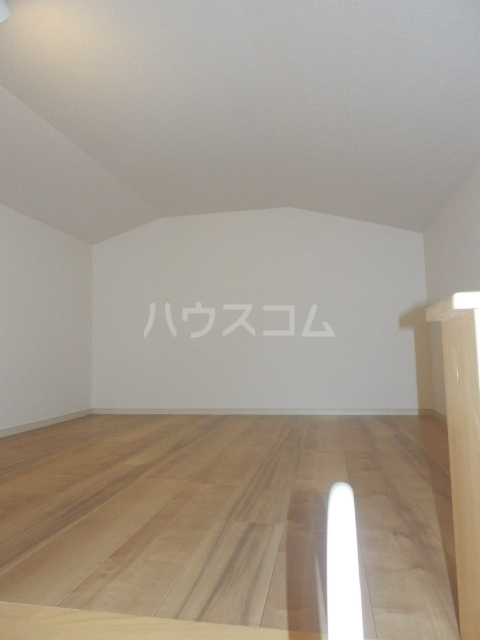 4/24 寝室