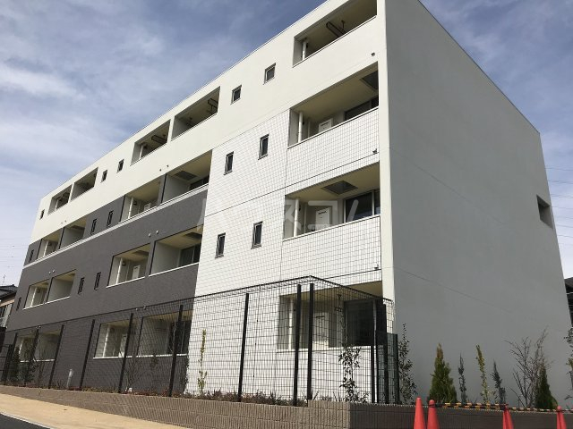 1/21 外観