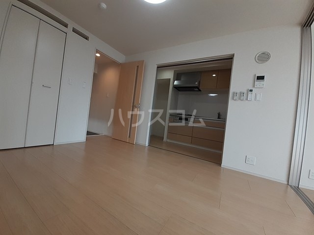 4/22 リビング/ダイニング