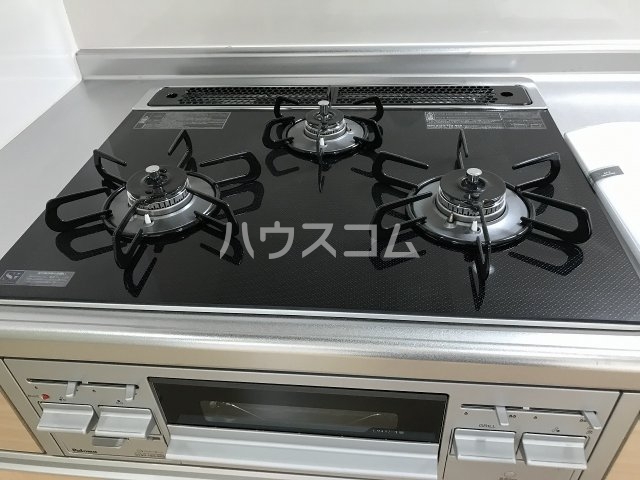 8/29 キッチン