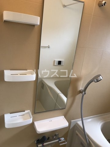 11/29 浴室