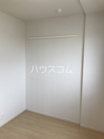 5/29 寝室