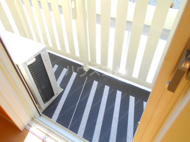 19/30 バルコニー