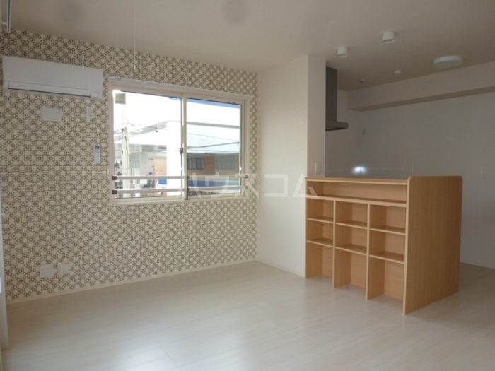 3/26 リビング/ダイニング