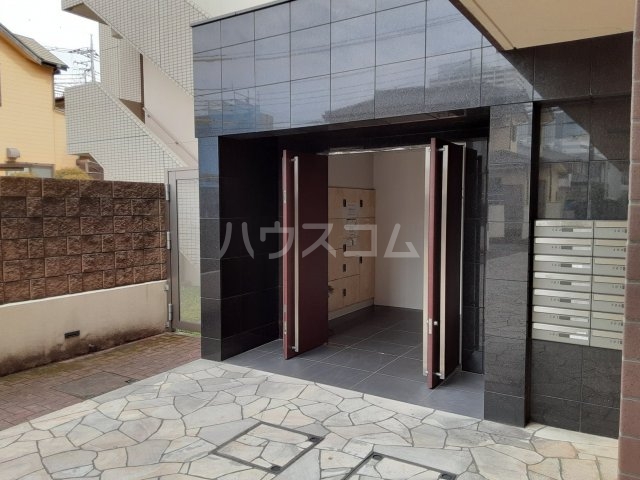 2/7 エントランス