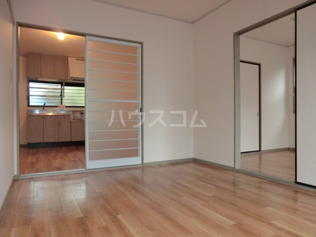 4/30 リビング/ダイニング