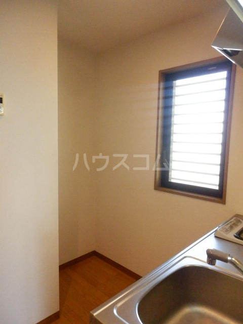 8/30 キッチン