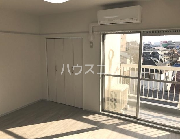 13/25 バルコニー