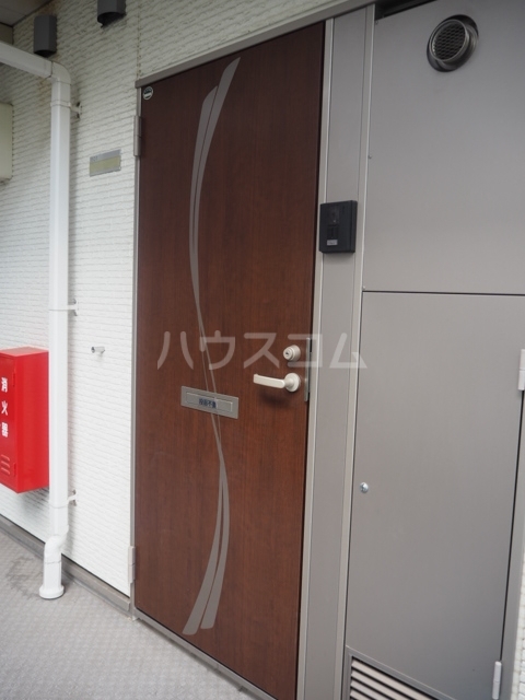 9/30 玄関