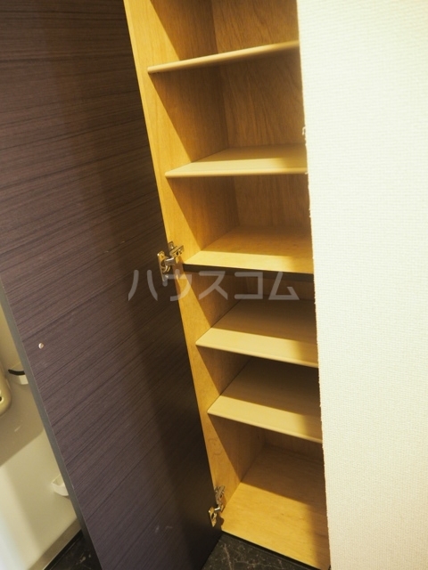 5/30 収納
