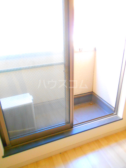 20/30 バルコニー