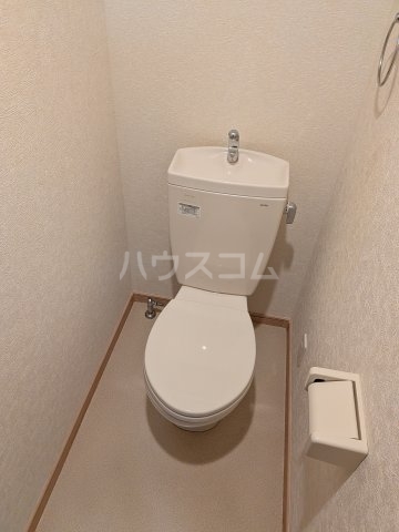 10/28 トイレ