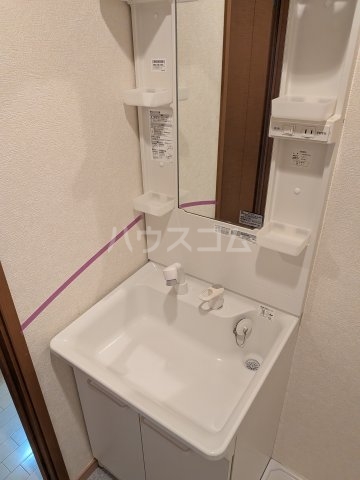 11/28 洗面