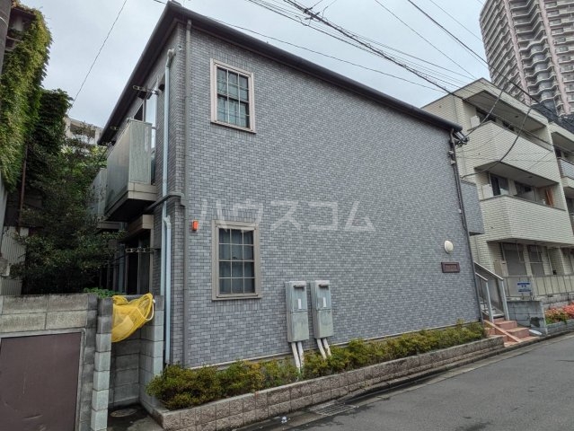 1/8 外観
