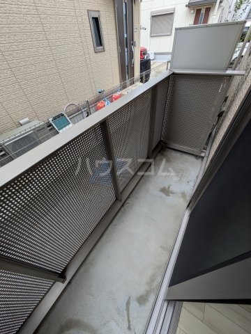 15/28 バルコニー