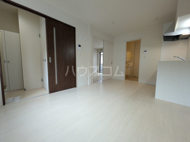 3/28 リビング/ダイニング