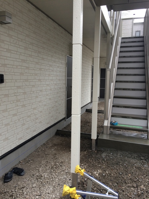 17/24 エントランス