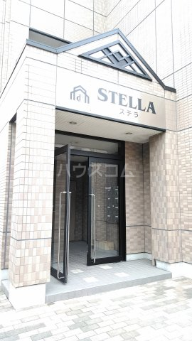 19/29 エントランス